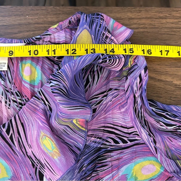 Allison Taylor Top M - Picture 7 of 10